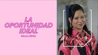 Mary Kay La oportunidad ideal | Keila Lopez