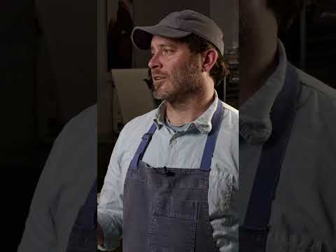 Chef Chad Robertson 🍽️ | Baking with EQUII opens up new possibilities with #bread