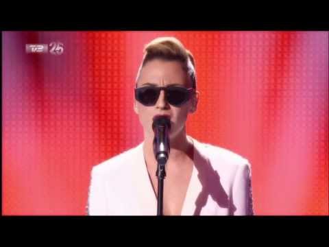 Medina - Nu hvor du har brændt mig af