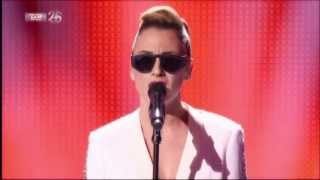 Medina - Nu hvor du har brændt mig af