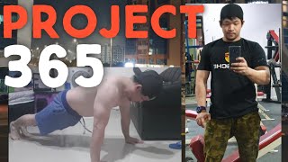 Download lagu Project 365- 200 Push ups mp3 Download lagu Project 365- 200 Push ups mp3