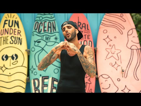 FYAHBWOY  - LA GUÍA DE LA ALEGRÍA (VIDEO OFICIAL)