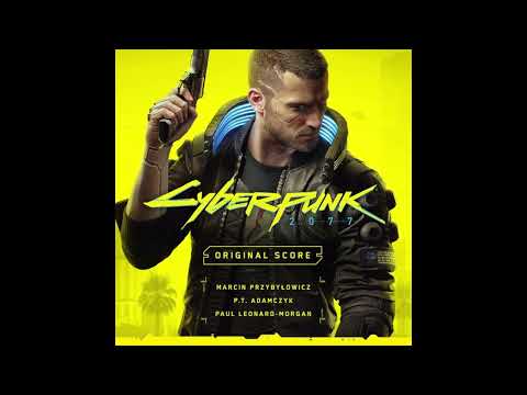 Good VGM 405 - Cyberpunk 2077 - Cyberwildlife Park