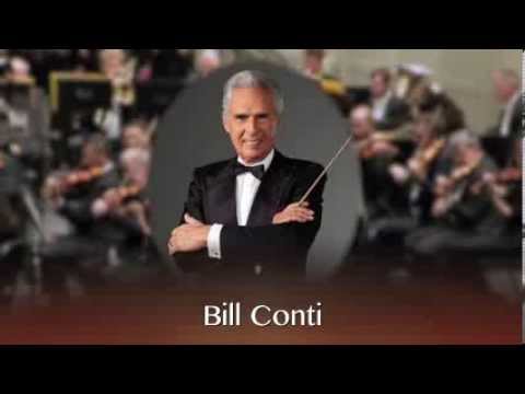 A Salute to the Academy Awards with Bill Conti and The Phoenix Symphony