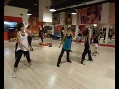 10102012 HUH 4MINUTE II LIDIA