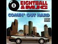 8Ball & MJG - Armed Robbery