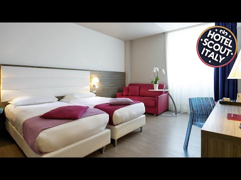 Hotel Mercure Venezia Marghera | Venice, Italy | Hotel Review 🌟