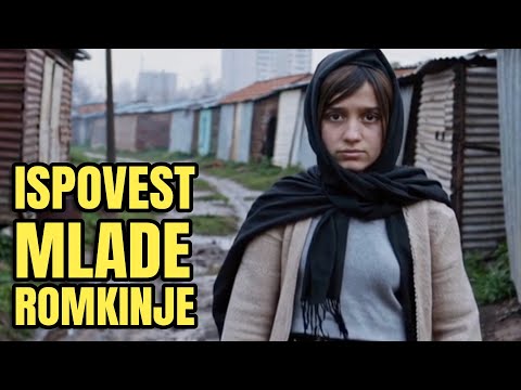 Šokantna Ispovest Mlade Romkinje: Otac Me Je Prodao U Nemačku Za 1 000 Eura