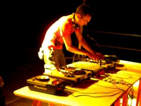 Dj Orthos@meco'2010