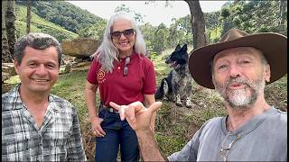 CAPRINOCULTURA LEITEIRA - TERRA TRADIÇÃO - BRAZÓPOLIS MG