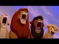 The Lion King Full Circle Sample 3 Finale