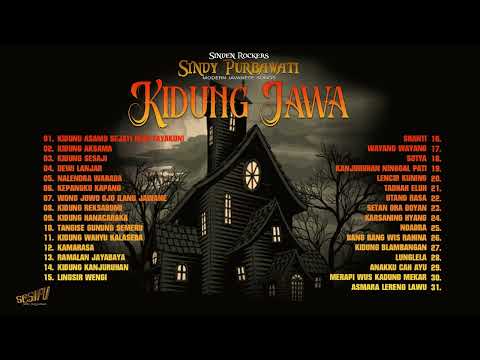 Kidung Jawa Sakral, Mbasuh Jiwa Rasa, Pikiran | Menjernihkan Hati