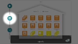 TaHoma Premium - Kalender