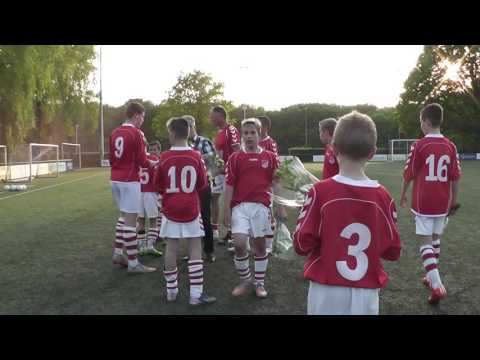 2016 Kampioenschap D2 2015 2016 kort