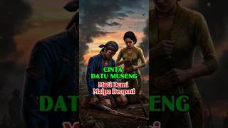 Download lagu Cinta Datu Museng: Mati Demi Maipa Deapati#legendanusantara #faktaunik #sejarahindonesia mp3