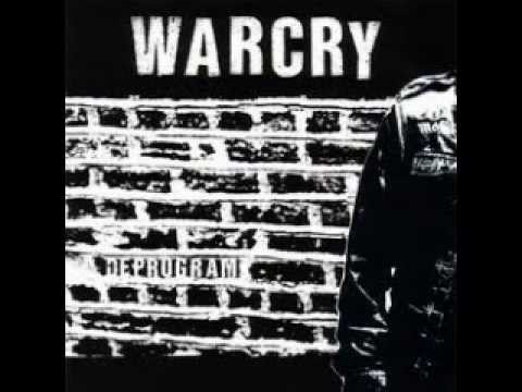 WARCRY - Deprogram [FULL ALBUM]