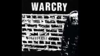 WARCRY - Deprogram [FULL ALBUM]