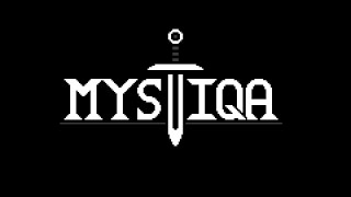 Mystiqa indie RPG INDIE GAME REVIEW!!