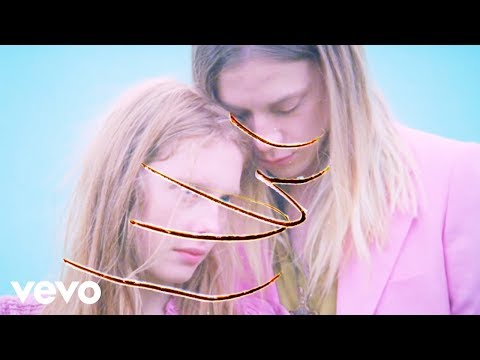 Video thumbnail for ​all in my mind
