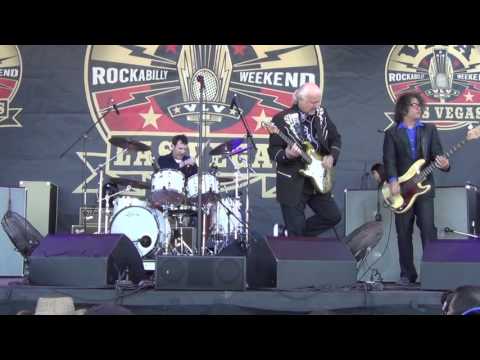 Dick Dale (Full Set) 2016