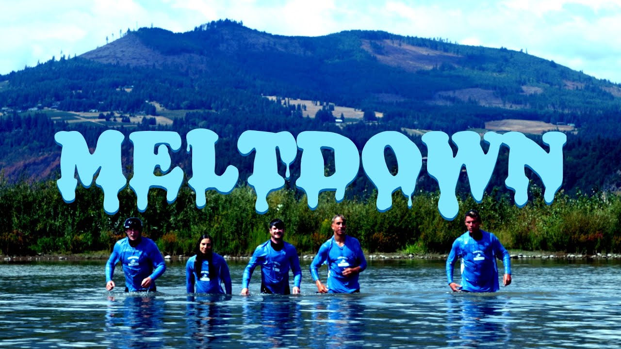 Team Ice (Meltdown) | 2nd Place | KPL Team Battle 2023