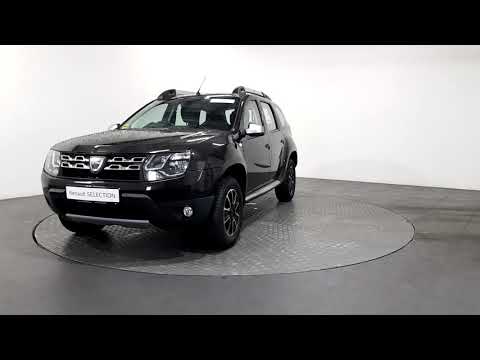 162 Dacia Duster | H&H Motors