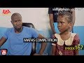 MATHS COMPETITION Mark Angel Comedy Episode 167
