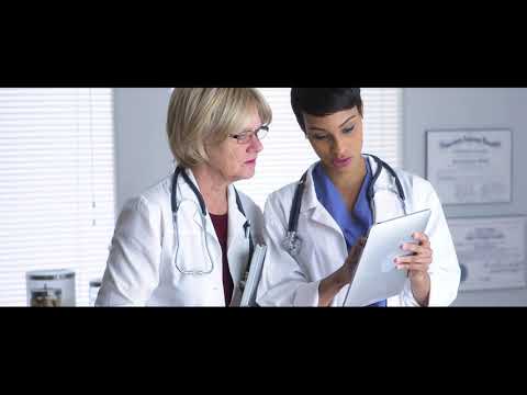 VirtualClinic Cases Video