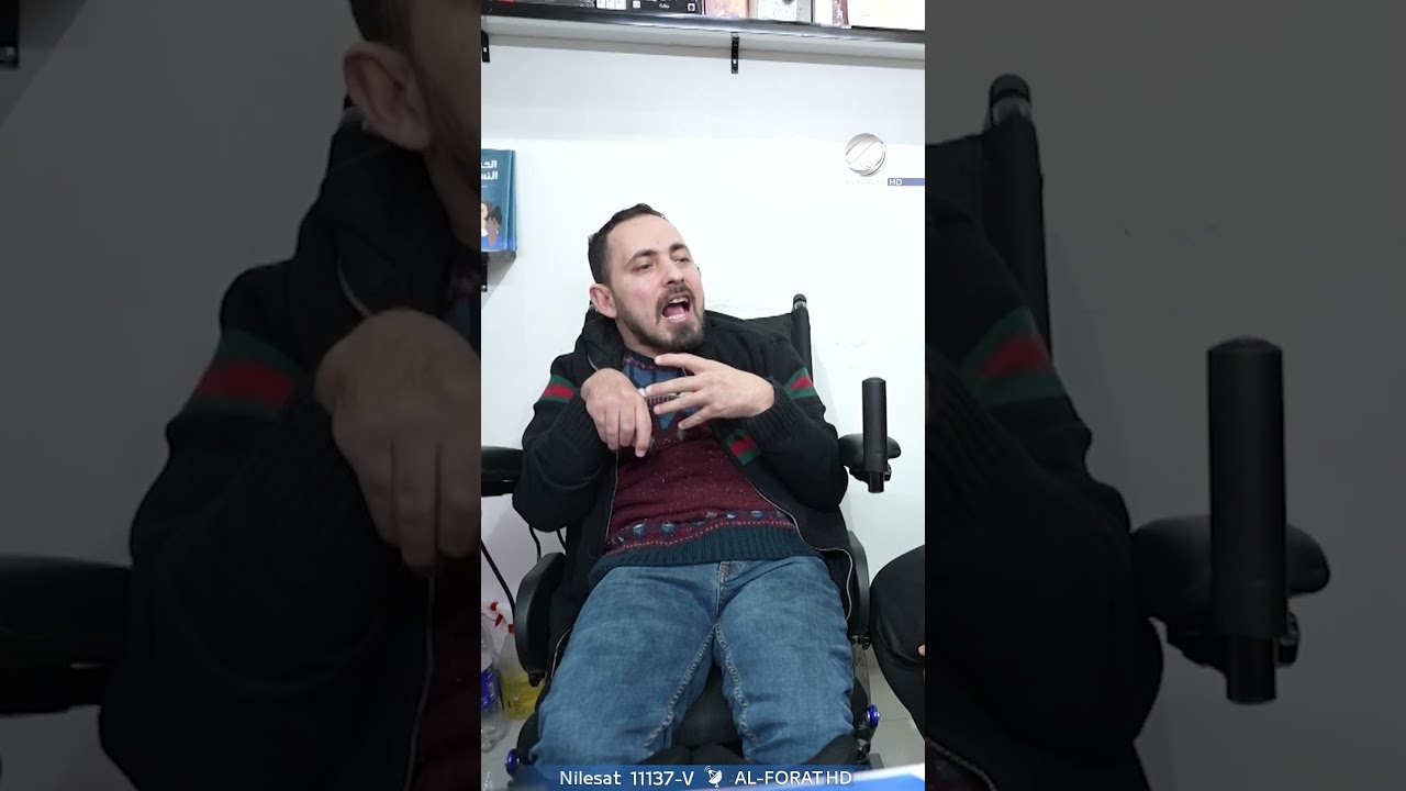 فيديو | بالرغم من وضعه ال 3 كتب