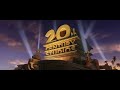 20th Century Studios Scott Free Productions 2021 The Moon