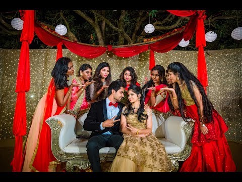 Bridal Makeup Artist portfolio by Glams Makeup Studio in Coimbatore - Photo 3
