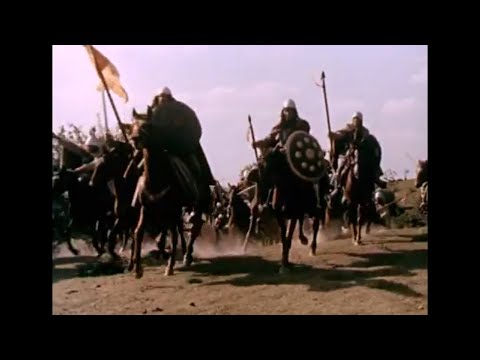 Трейлер