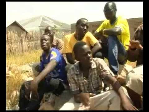 Lost Culture by Hardlife Avenue Stars (Nicky Prince and Mantani) South Sudan Music