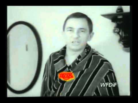 Jerzy Dobrowolski ciepła woda