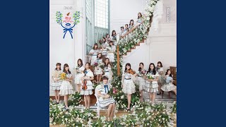 Tsugi no Season (Off vocal ver.)