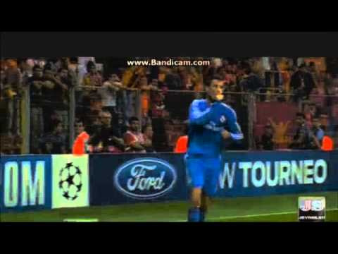 Cristiano Ronaldo - All 8 Goals - Champions League - 2013-14