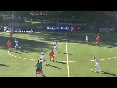 Serie D Girone F, Trastevere - Cynthialbalonga 0 - 0