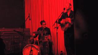 Jonathan Richman, "No One Was Like Vermeer"