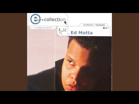 Seis da Tarde - Ed Motta