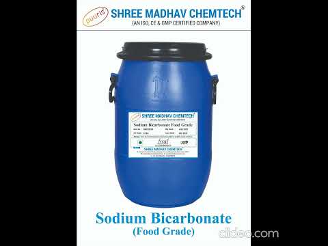 Potassium Bicarbonate