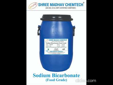 Added Mineral Chemical For Packaged Drinking Water Plant