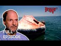 Man Survives 76 Days Adrift | S4 E6 | Full Episode | I Shouldn't Be Alive
