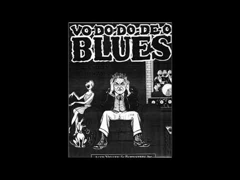 Vo-Do-Do-De-O Blues (1927)