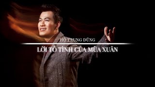 Hợp âm Lời Tỏ Tình Mùa Xuân Thanh Tùng