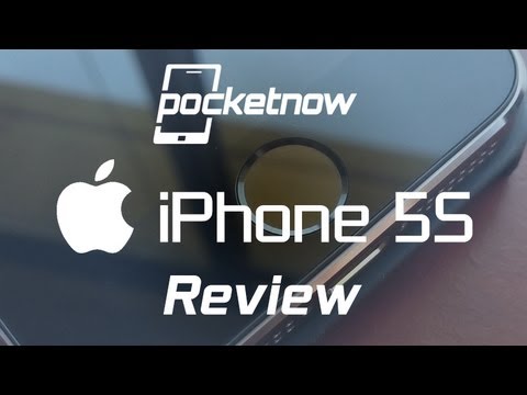 iPhone 5S review | Pocketnow