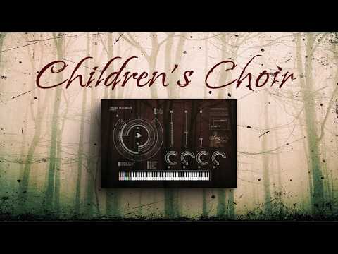 Free Download Childrens Choir v1.0.0 WiN-R2R