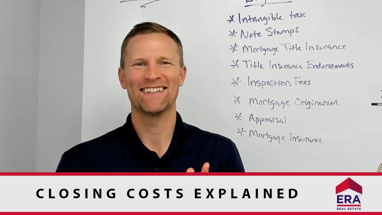 What Are Your Closing Costs?