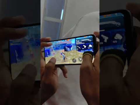 world fastest player handcam😱 garena free fire #shorts