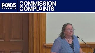 Walton County residents urge county to reverse tax hike | FOX 5 News