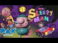 Vídeo de jugabilidad de Mr. Sleepy Man  Nintendo Switch